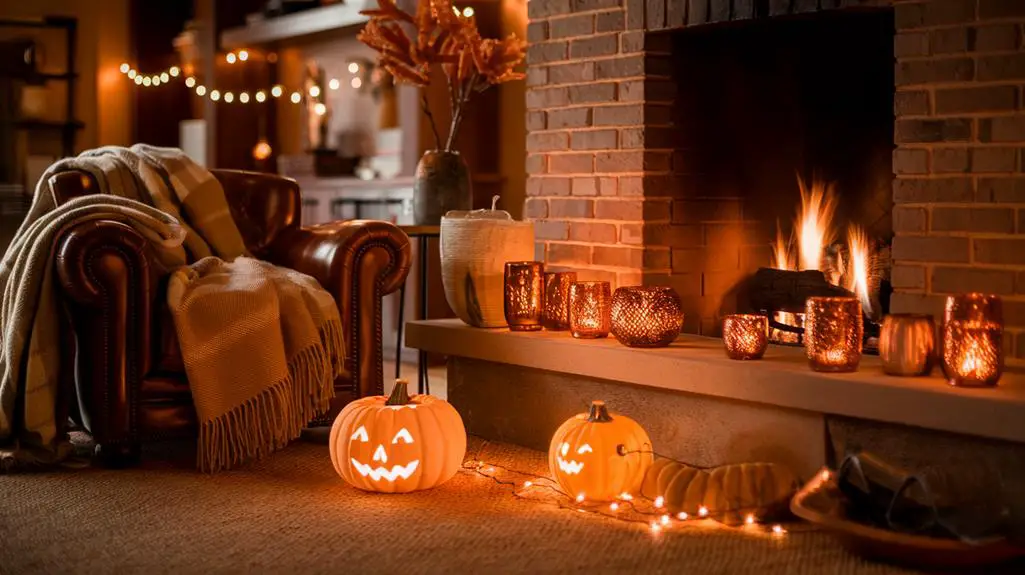 creative ambient lighting solutions