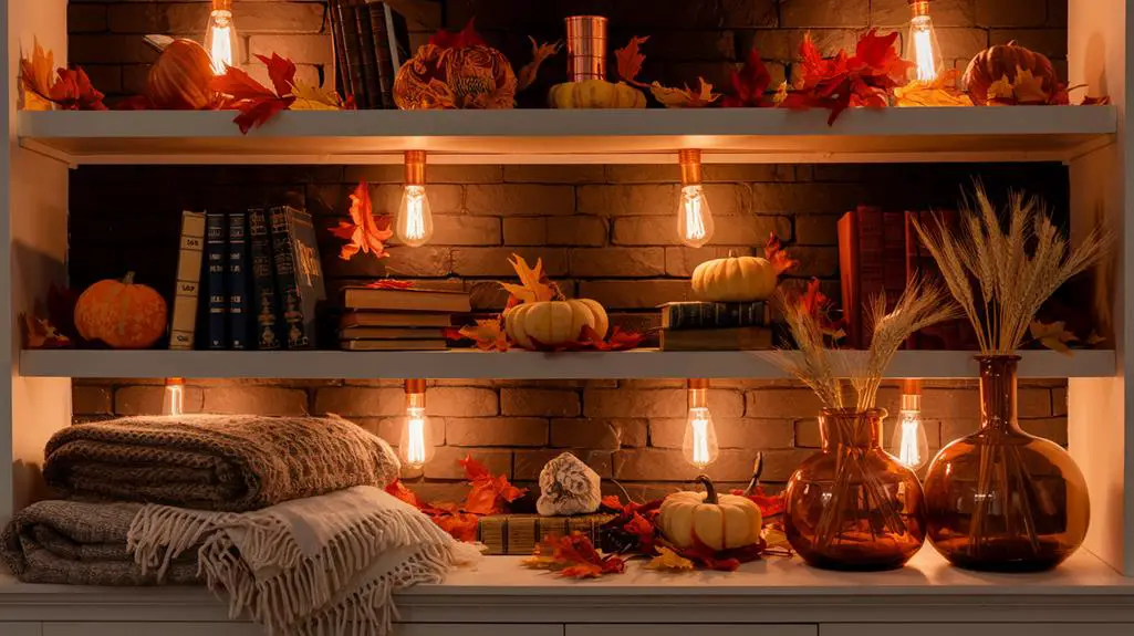 creative ambient lighting strategies