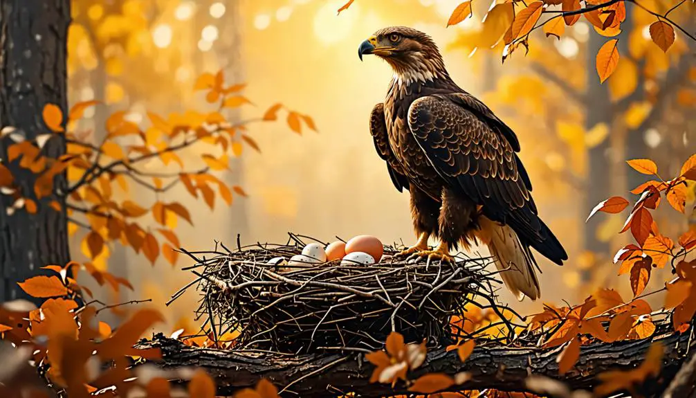 creative avian inspired names