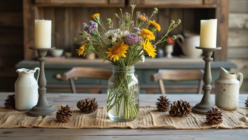 creative centerpiece design inspirations