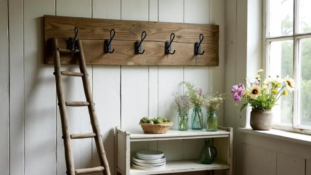 creative display and mounting