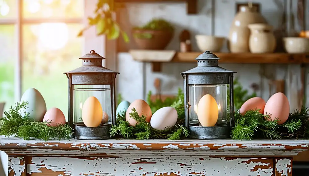 creative easter craft projects