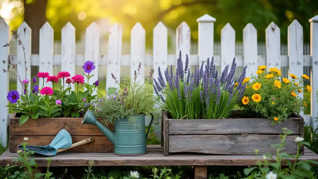 creative floral arrangement techniques