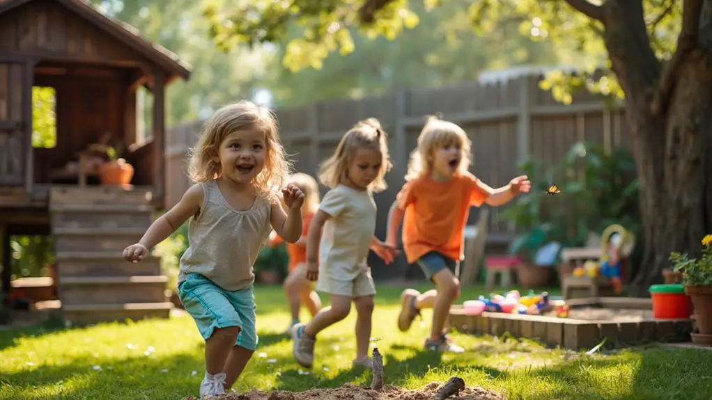 creative freeform exploration activities