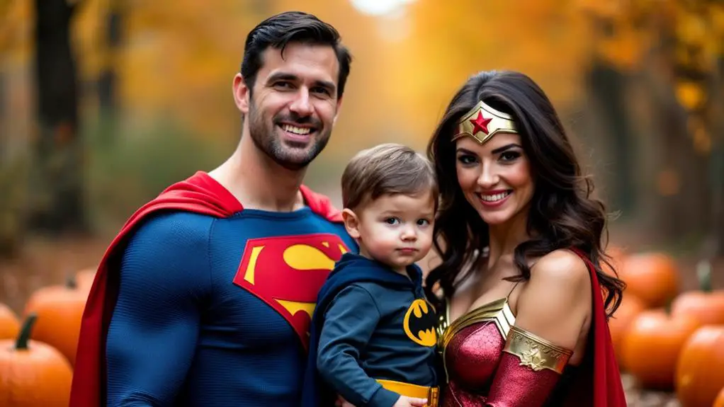 creative halloween costume suggestions