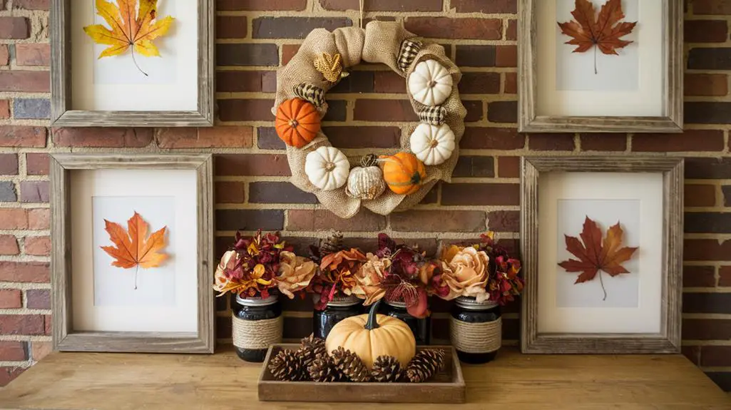 creative holiday decor ideas