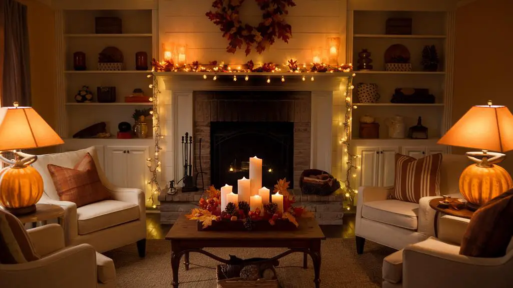 creative indoor lighting inspiration