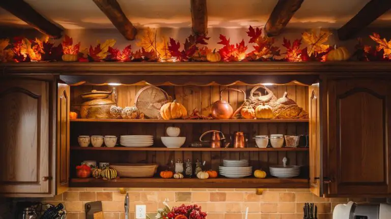 creative kitchen decor ideas