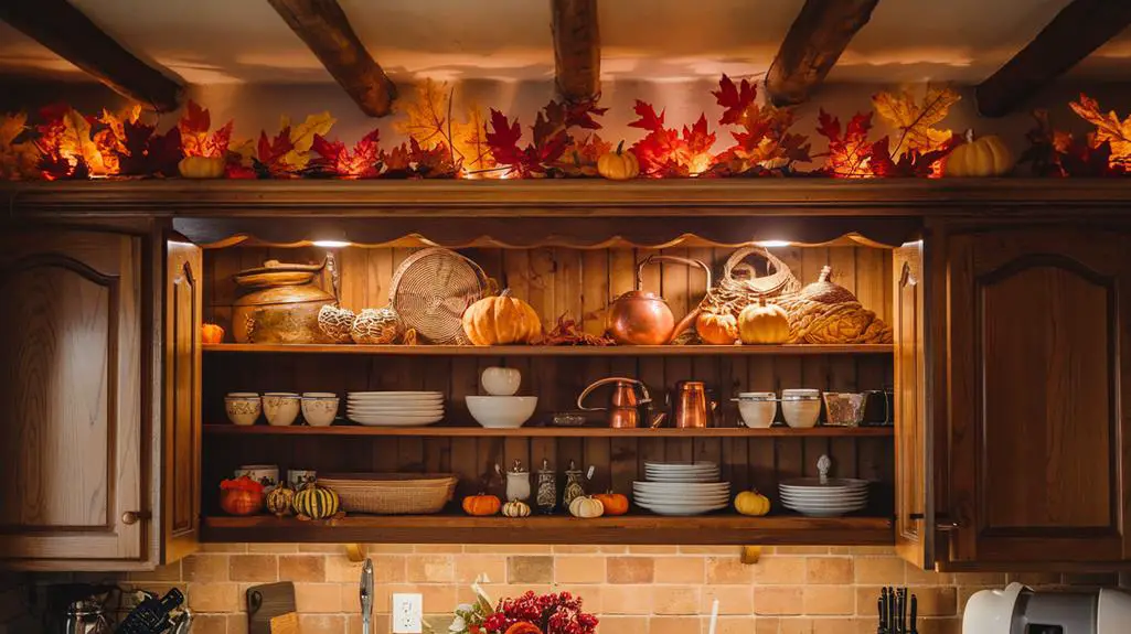 creative kitchen decor ideas