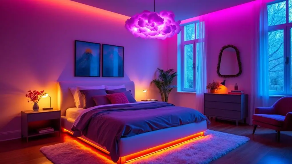 creative led project ideas