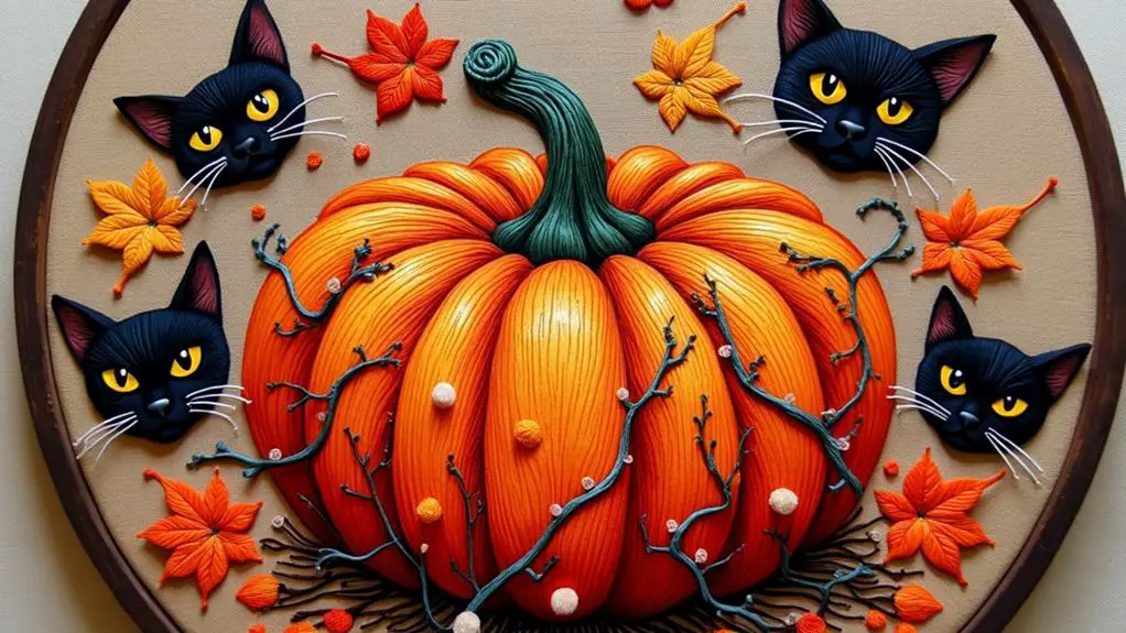 creative pumpkin carving ideas