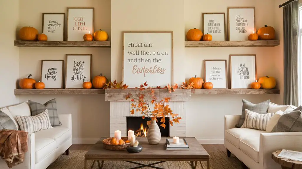 creative quote display locations