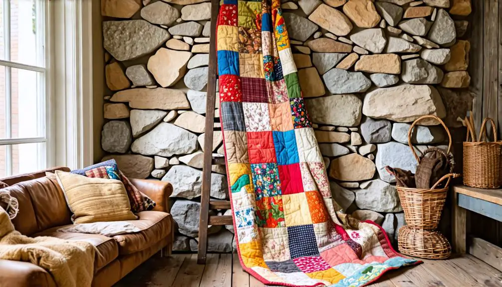 creative recycling and repurposing