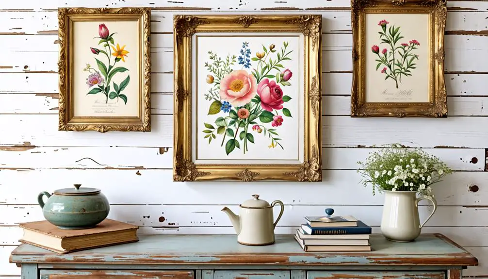 creative retro art concepts