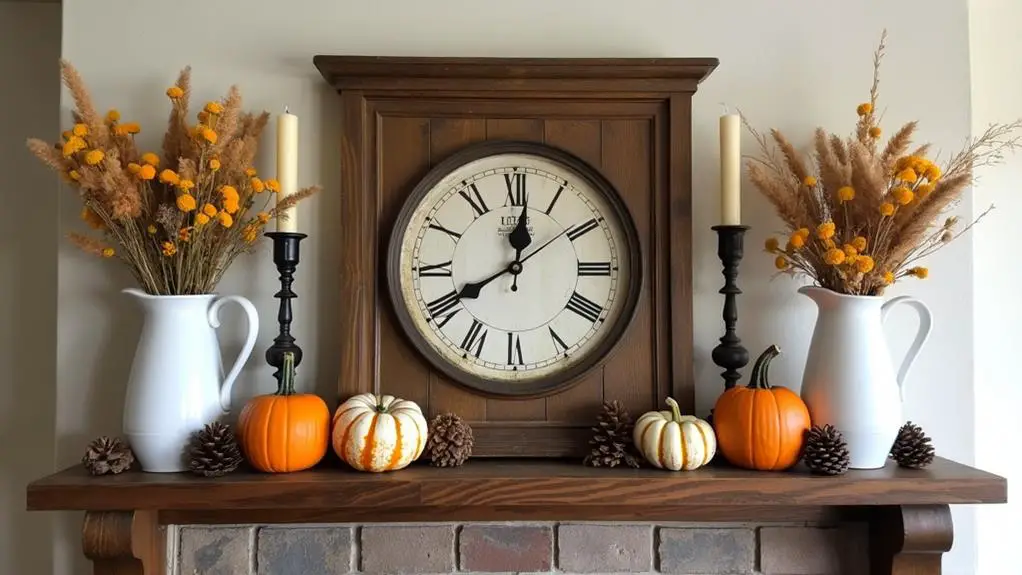 creative seasonal decor ideas