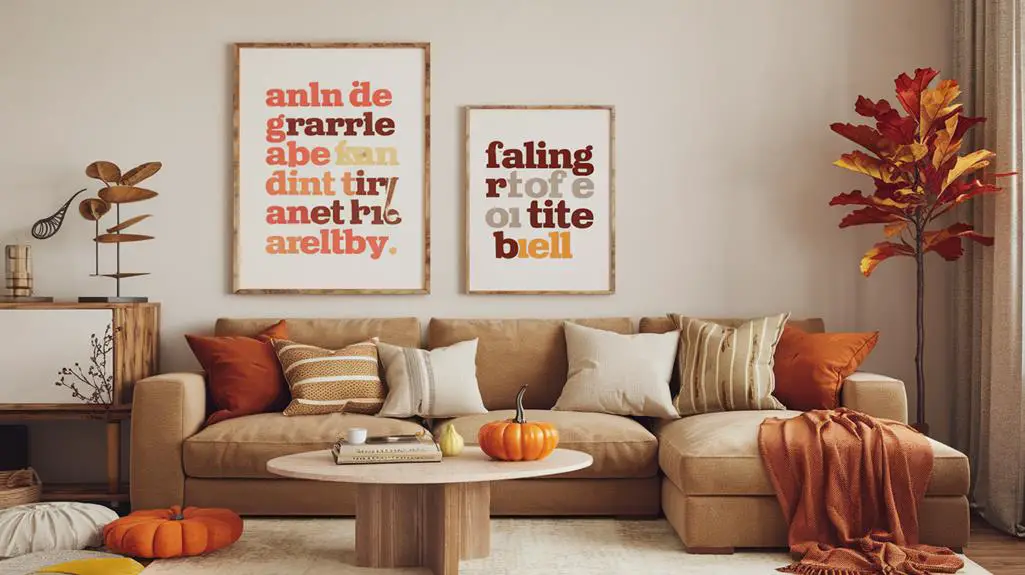 creative typography for engagement