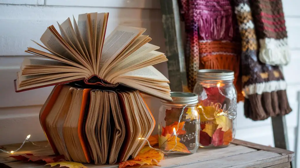 creative upcycling of objects