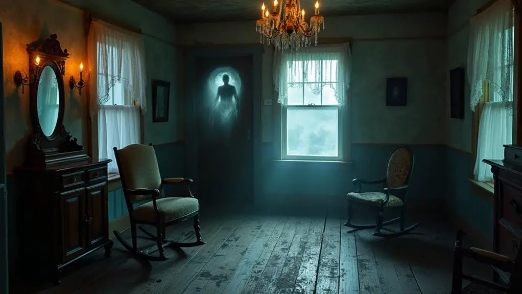 creepy decorative design elements