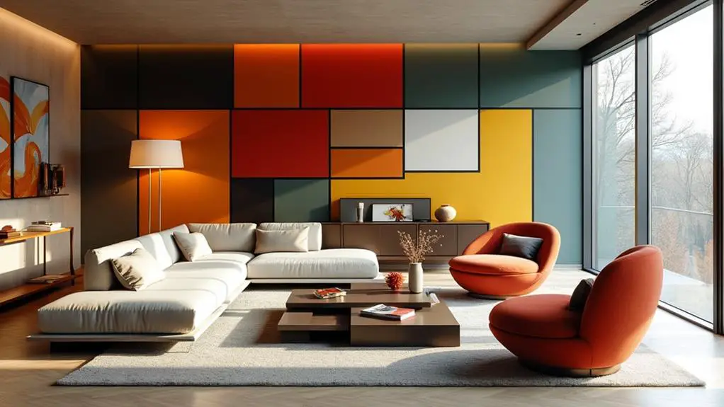 cubism meets practical design