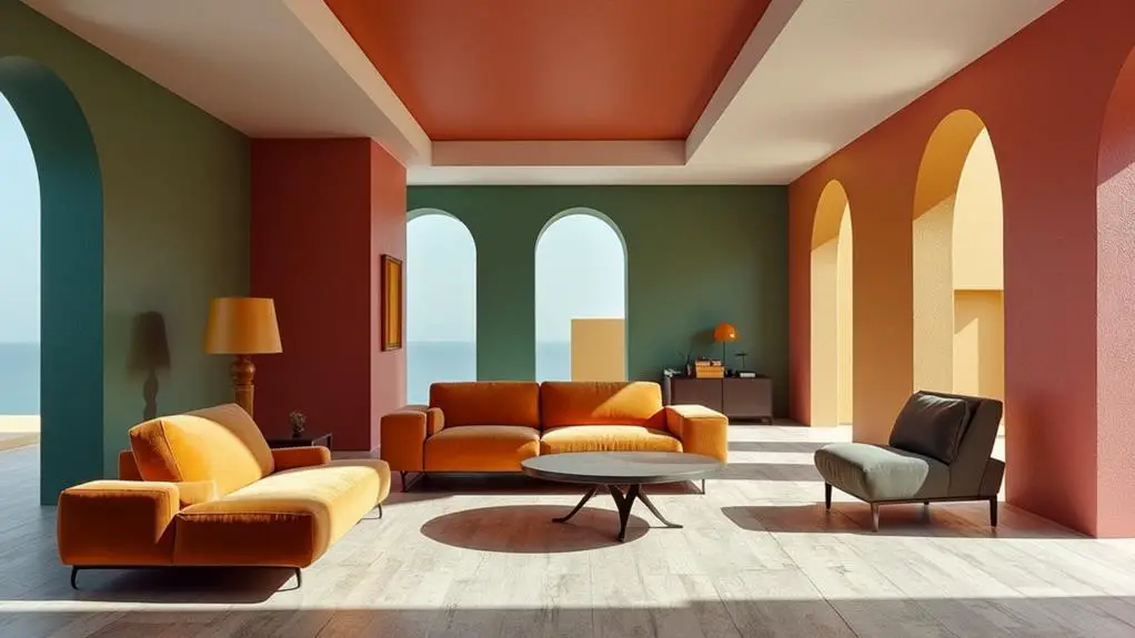 cubist design principles explained