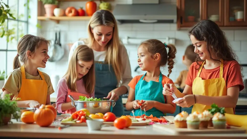culinary skills development program