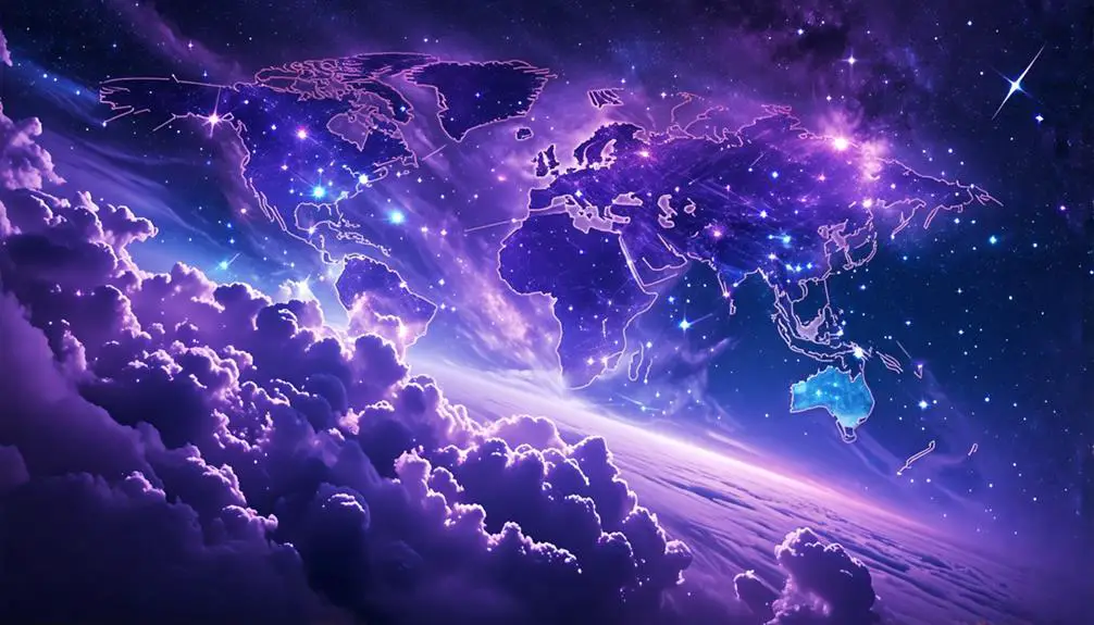 cultural constellation name variations
