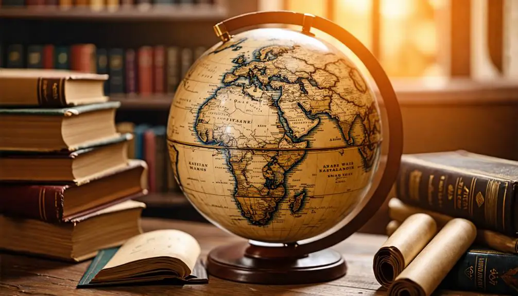 cultural heritage and impact