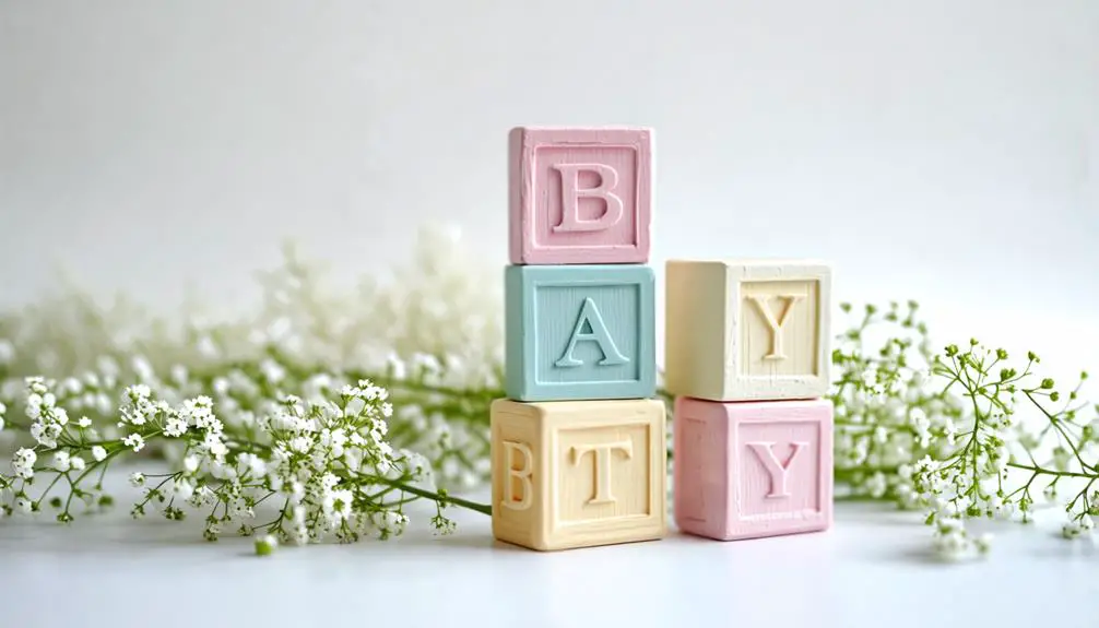 current baby name trends