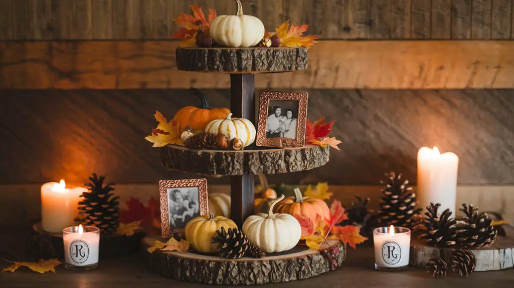 custom designs for displays