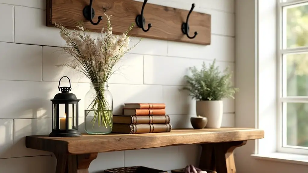customize your entryway design