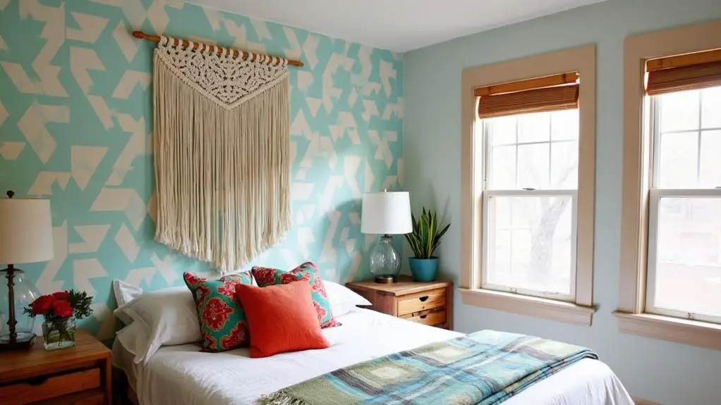 customize your space creatively