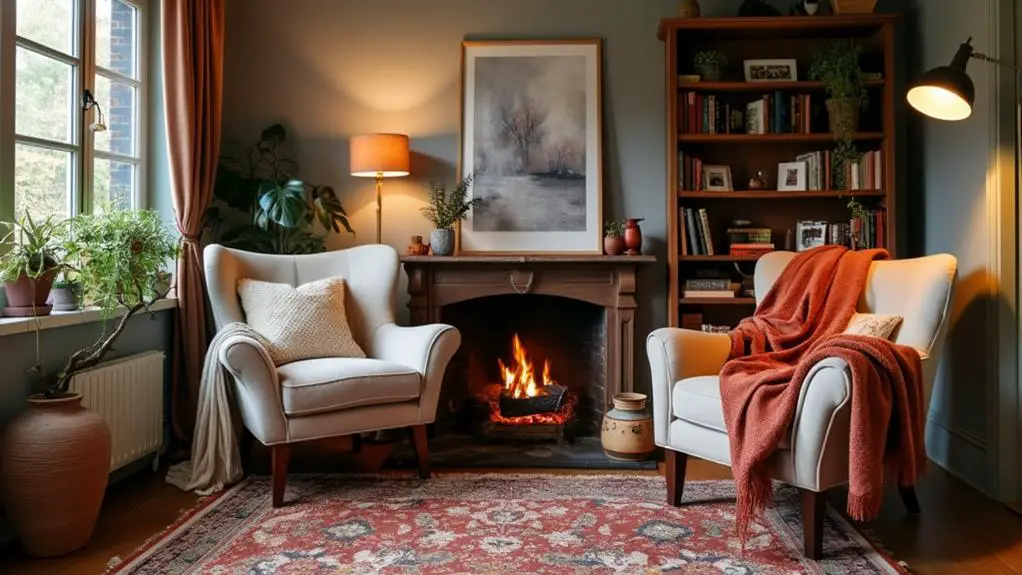 customized home aesthetics enhancements