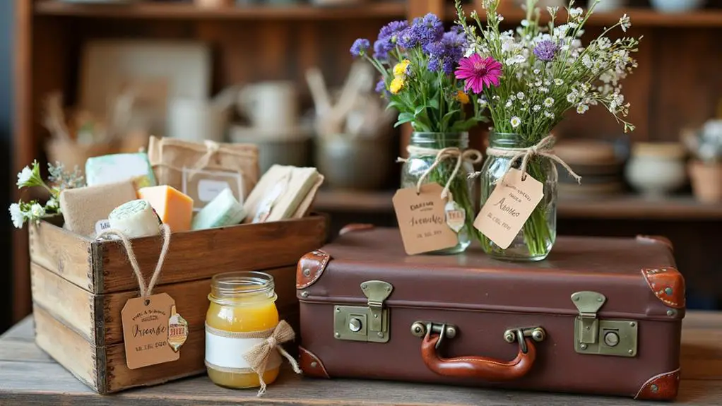 customized wedding gifts ideas