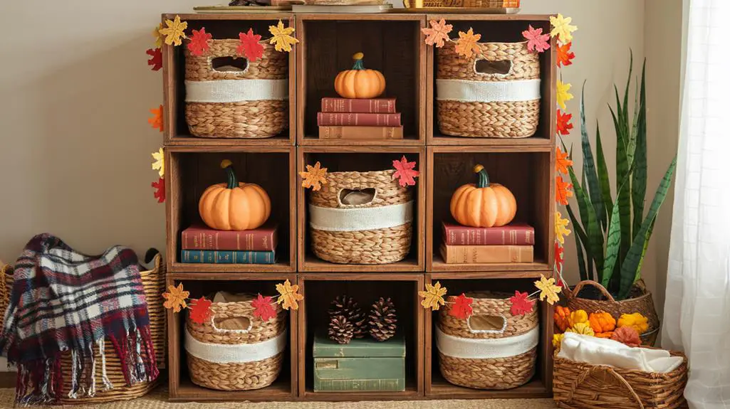 customizing your cube organizer