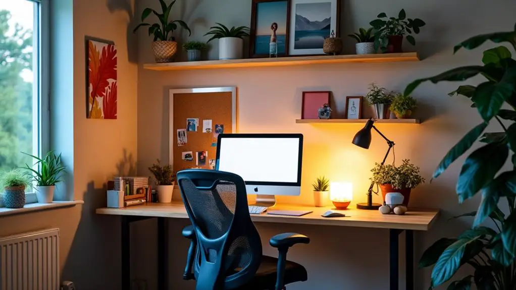customizing your learning environment