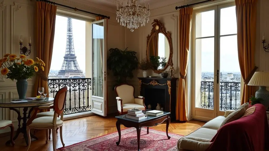 customizing your living environment