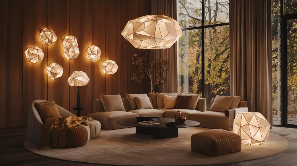 cutting edge illumination designs