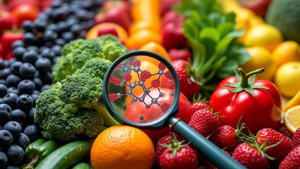 debunking antioxidant misconceptions
