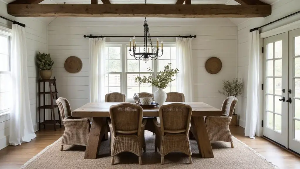 decorative surface enhancements techniques