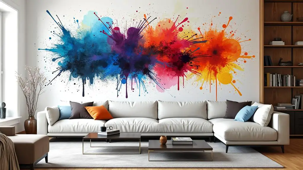 design elements and accents
