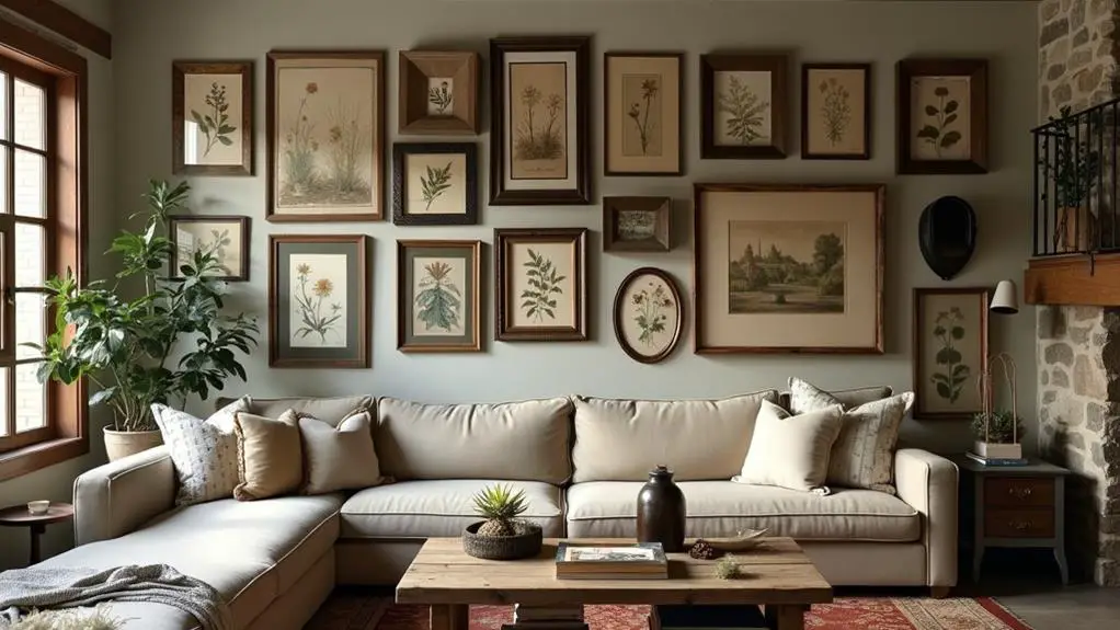 designing engaging art displays