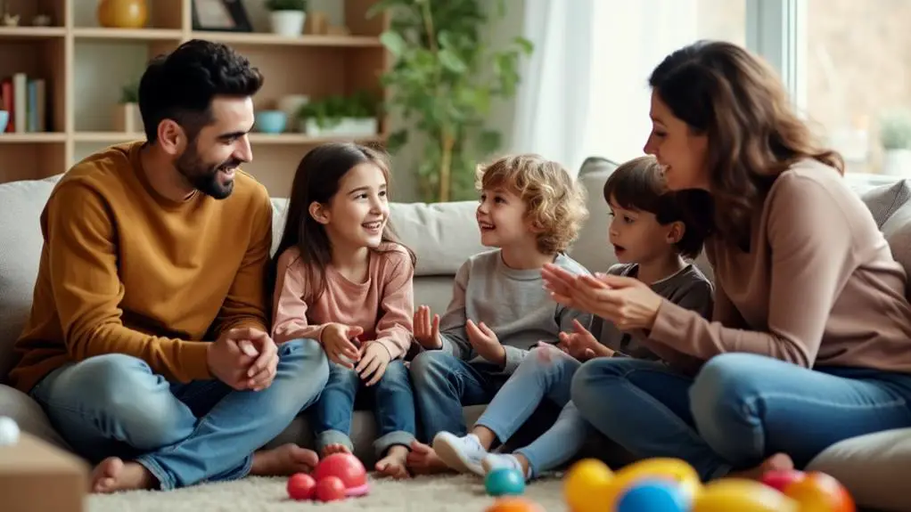 developmentally suitable dialogue techniques