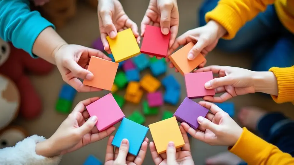 developmentally suitable emotional intelligence activities