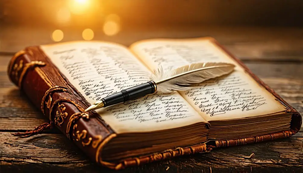 discovering timeless literary works