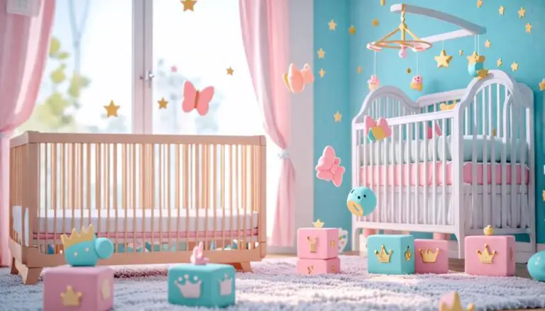 disney inspired baby names