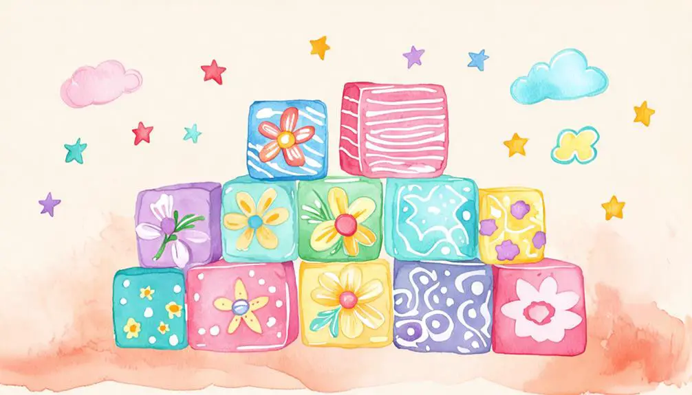 distinctive modern baby names