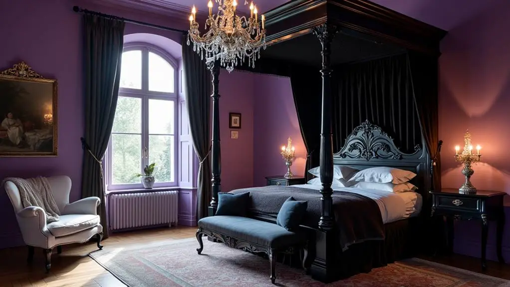 distinctive statement furniture designs