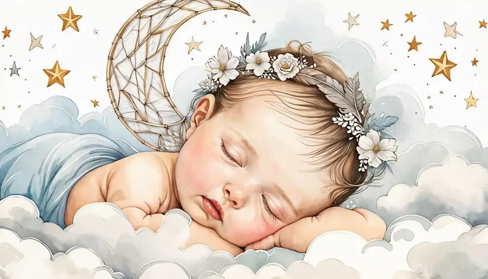 dreams and visions names