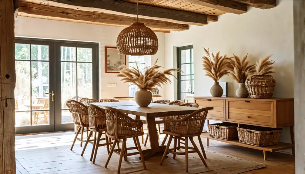 eco friendly decorative home items