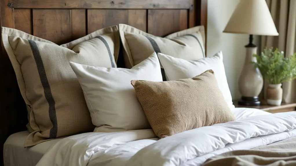 eco friendly fabric blends